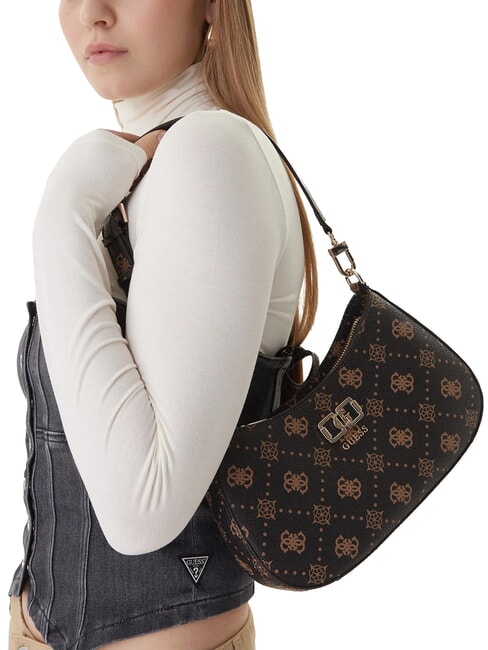 EMELIE LOGO Umh&auml;ngetasche Express-Logo - Damentaschen