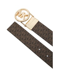 MICHAEL KORS MK BELT G&uuml;rtel - G&uuml;rtel