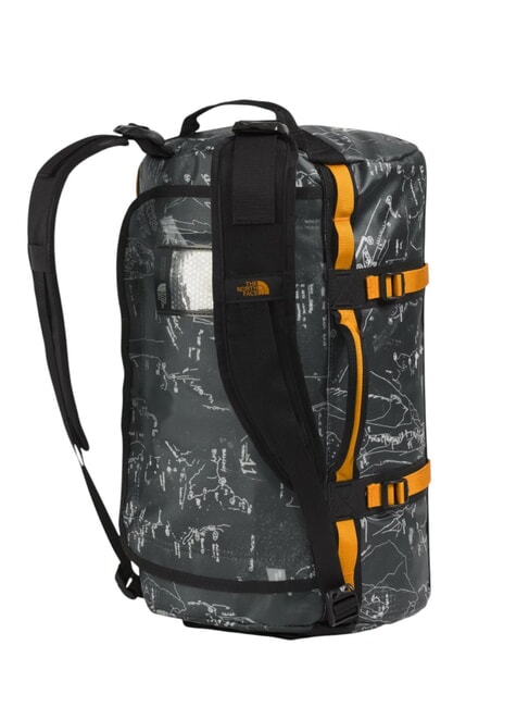 BASE CAMP XS Reisetasche/Rucksack Anthrazitgraues Conrad - Reisetaschen