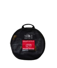 THE NORTH FACE BASE CAMP XS Reisetasche/Rucksack Anthrazitgraues Conrad - Reisetaschen - 3