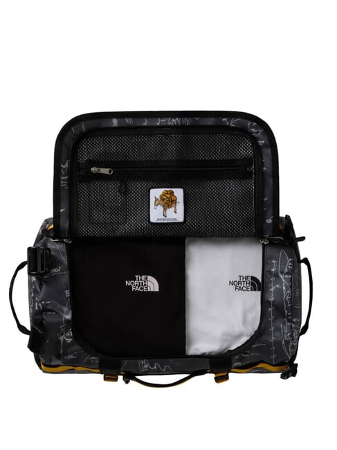 BASE CAMP XS Reisetasche/Rucksack Anthrazitgraues Conrad - Reisetaschen