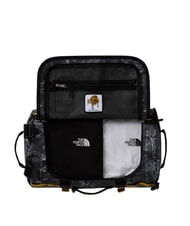 THE NORTH FACE BASE CAMP XS Reisetasche/Rucksack Anthrazitgraues Conrad - Reisetaschen - 4
