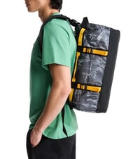 THE NORTH FACE BASE CAMP XS Reisetasche/Rucksack Anthrazitgraues Conrad - Reisetaschen - 5