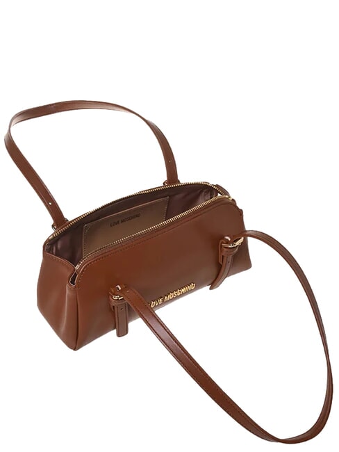 SMART DAILY Umh&auml;ngetasche LEDER - Damentaschen