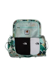 THE NORTH FACE BASE CAMP S Rucksacktasche Opal Frost TNF Postkarte - Reisetaschen - 3