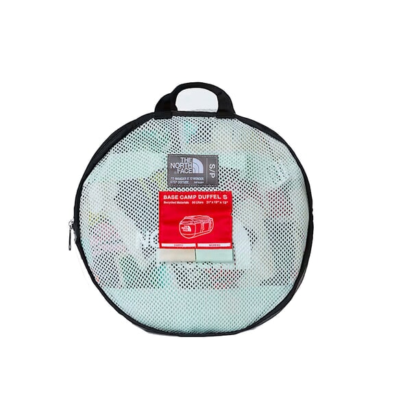 BASE CAMP S Rucksacktasche Opal Frost TNF Postkarte - Reisetaschen