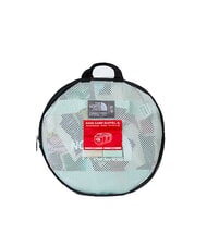 THE NORTH FACE BASE CAMP S Rucksacktasche Opal Frost TNF Postkarte - Reisetaschen - 4