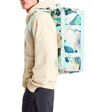 THE NORTH FACE BASE CAMP S Rucksacktasche Opal Frost TNF Postkarte - Reisetaschen - 5