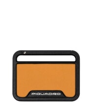 PIQUADRO MARCEL Reiserucksack f&uuml;r PC und iPad blau/dunkelbraun - PC-Rucks&auml;cke - 8