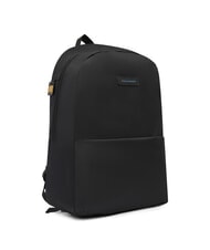 PIQUADRO BUSINESS CASUAL Faltbarer Stoffrucksack - PC-Rucks&auml;cke