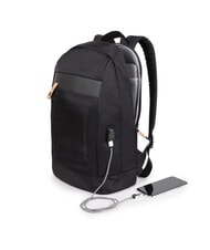 PIQUADRO BUSINESS CASUAL 13" Laptop-Rucksack - PC-Rucks&auml;cke
