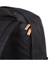 PIQUADRO BUSINESS CASUAL 13" Laptop-Rucksack Schwarz - PC-Rucks&auml;cke - 4