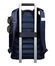 PIQUADRO ORION Laptop- und iPad-Rucksack Blau - PC-Rucks&auml;cke - 3