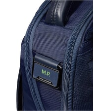PIQUADRO ORION Laptop- und iPad-Rucksack Blau - PC-Rucks&auml;cke - 4