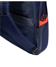 PIQUADRO ORION Laptop- und iPad-Rucksack Blau - PC-Rucks&auml;cke - 6