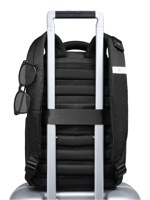 ORION iPad Pro 12,9" Rucksack Schwarz - PC-Rucks&auml;cke
