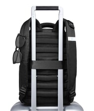 PIQUADRO ORION iPad Pro 12,9" Rucksack Schwarz - PC-Rucks&auml;cke - 3