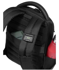 PIQUADRO ORION iPad Pro 12,9" Rucksack Schwarz - PC-Rucks&auml;cke - 4