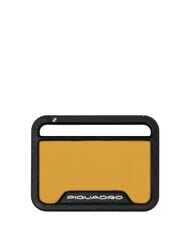 PIQUADRO ORION iPad Pro 12,9" Rucksack Schwarz - PC-Rucks&auml;cke - 6