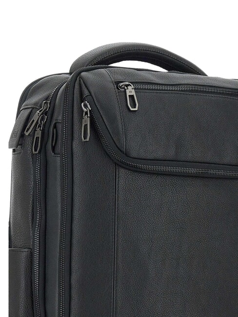 CRONUS Reiserucksack f&uuml;r PC und iPad Schwarz - PC-Rucks&auml;cke