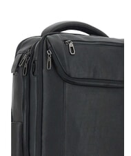 PIQUADRO CRONUS Reiserucksack f&uuml;r PC und iPad Schwarz - PC-Rucks&auml;cke - 3