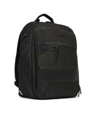 PIQUADRO COLLEZIONE SMART BUSINESS 15,6-Zoll-Laptop-Rucksack aus Stoff - PC-Rucks&auml;cke
