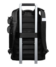 PIQUADRO ORION Laptop- und iPad-Rucksack Schwarz - PC-Rucks&auml;cke - 3