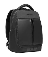 PIQUADRO ORION Laptop- und iPad-Rucksack Schwarz - PC-Rucks&auml;cke - 2
