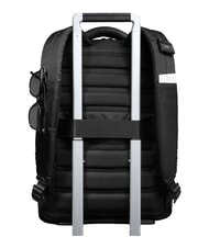 PIQUADRO ORION Laptop- und iPad-Rucksack Schwarz - PC-Rucks&auml;cke - 3