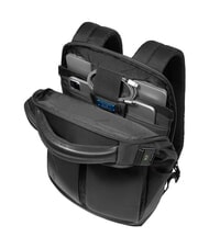 PIQUADRO ORION Laptop- und iPad-Rucksack Schwarz - PC-Rucks&auml;cke - 6