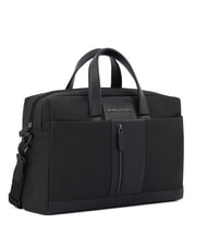 PIQUADRO BRIEF ECOLOGICA PC-Aktentasche - Arbeitstaschen