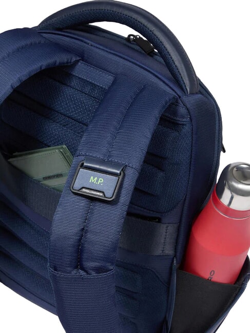 ORION iPad Pro 12,9" Rucksack Blau - PC-Rucks&auml;cke