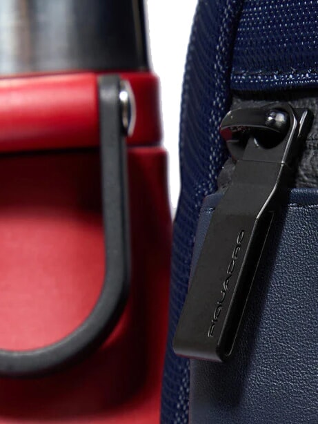 ORION iPad Pro 12,9" Rucksack Blau - PC-Rucks&auml;cke