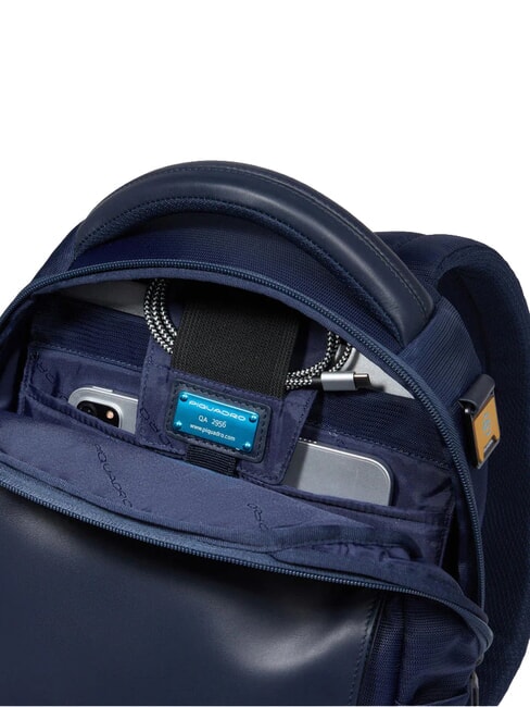 ORION iPad Pro 12,9" Rucksack Blau - PC-Rucks&auml;cke