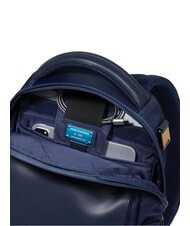 PIQUADRO ORION iPad Pro 12,9" Rucksack Blau - PC-Rucks&auml;cke - 5