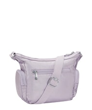 KIPLING GABBIE Schultertasche Hellviolett - Damentaschen - 2