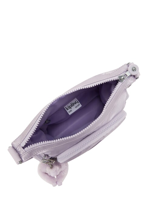 GABBIE Schultertasche Hellviolett - Damentaschen