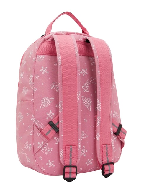 SEOUL S Rucksack Mittelrosa - Damentaschen