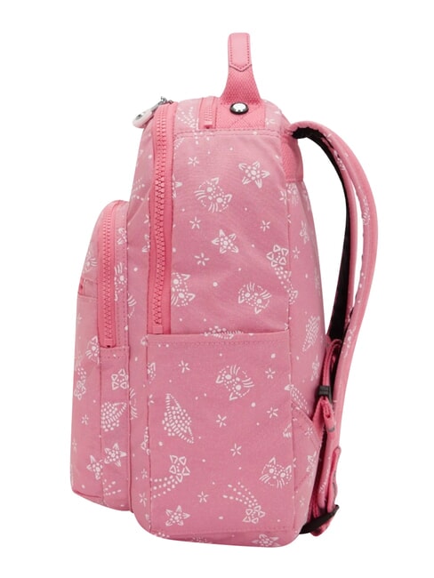 SEOUL S Rucksack Mittelrosa - Damentaschen