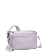KIPLING ABANU M Schultertasche Hellviolett - Damentaschen - 3