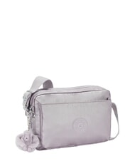 KIPLING ABANU M Schultertasche Hellviolett - Damentaschen - 6