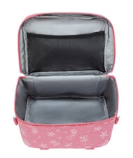 KIPLING MIYO Lunchtasche mit Schultergurt Mittelrosa - Taschen und Accessoires f&uuml;r Kids - 5