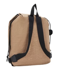 KIPLING NEW FUNDAMENTAL L Rucksack aus Stoff fr&uuml;hes Br&auml;unungserbe - Rucks&auml;cke f&uuml;r Schule &amp; Freizeit - 2