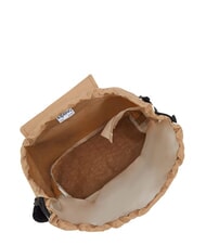 KIPLING NEW FUNDAMENTAL L Rucksack aus Stoff fr&uuml;hes Br&auml;unungserbe - Rucks&auml;cke f&uuml;r Schule &amp; Freizeit - 5