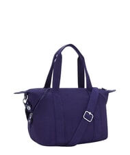 KIPLING ART MINI Shopper mit Schulterriemen Dunkelblau - Damentaschen - 2