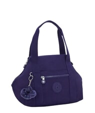 KIPLING ART MINI Shopper mit Schulterriemen Dunkelblau - Damentaschen - 3