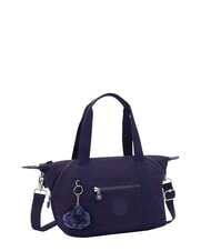 KIPLING ART MINI Shopper mit Schulterriemen Dunkelblau - Damentaschen - 5