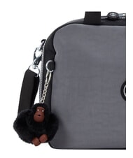 KIPLING MIYO Thermische Lunchtasche Schwarz - Taschen und Accessoires f&uuml;r Kids - 4