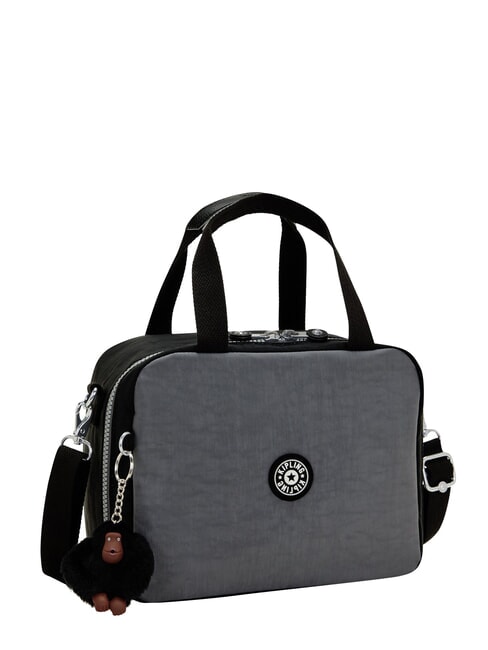 MIYO Thermische Lunchtasche Schwarz - Taschen und Accessoires f&uuml;r Kids