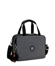 KIPLING MIYO Thermische Lunchtasche Schwarz - Taschen und Accessoires f&uuml;r Kids - 6